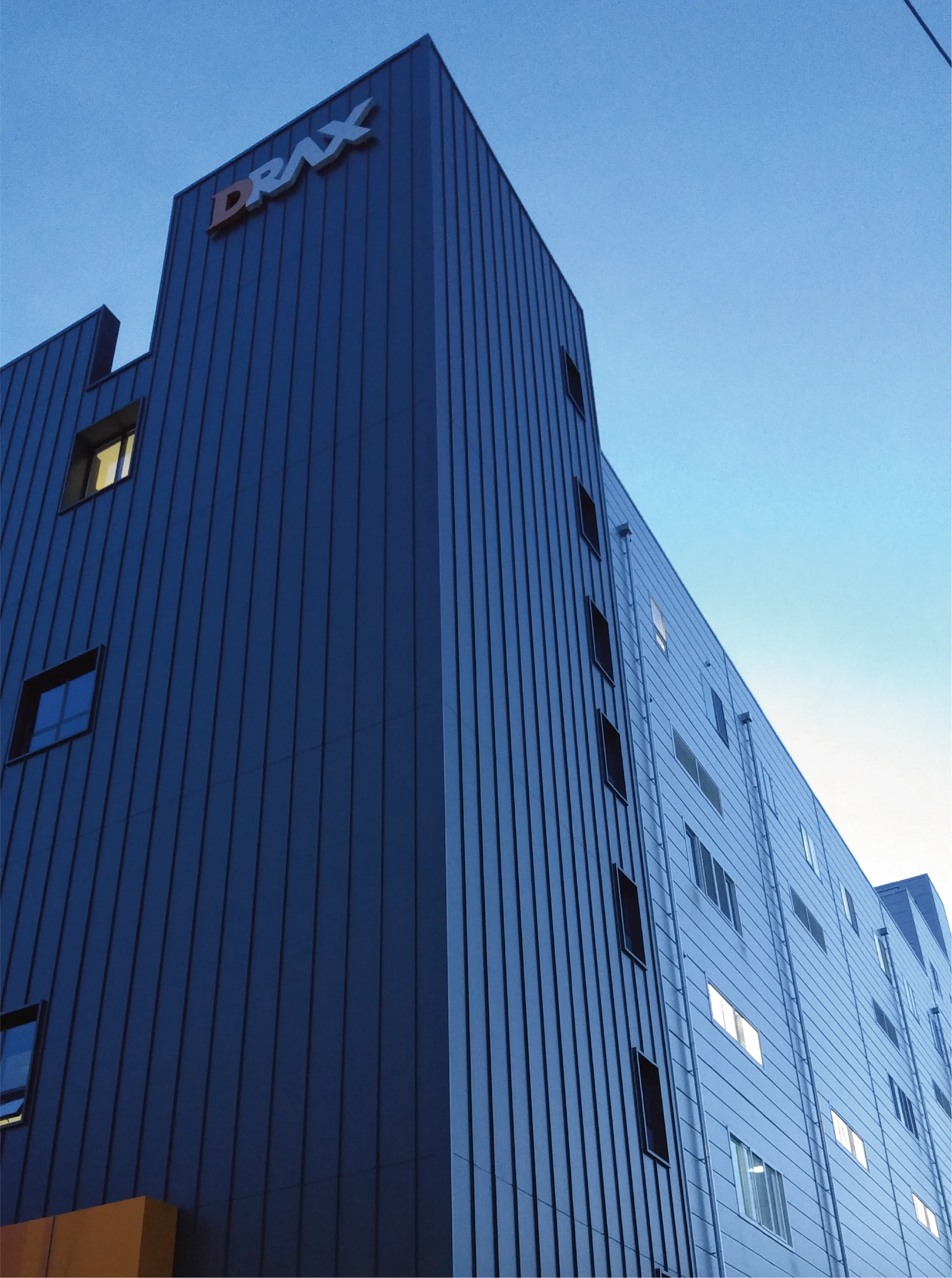 Q. DRAXを設立したきっかけは何ですか？