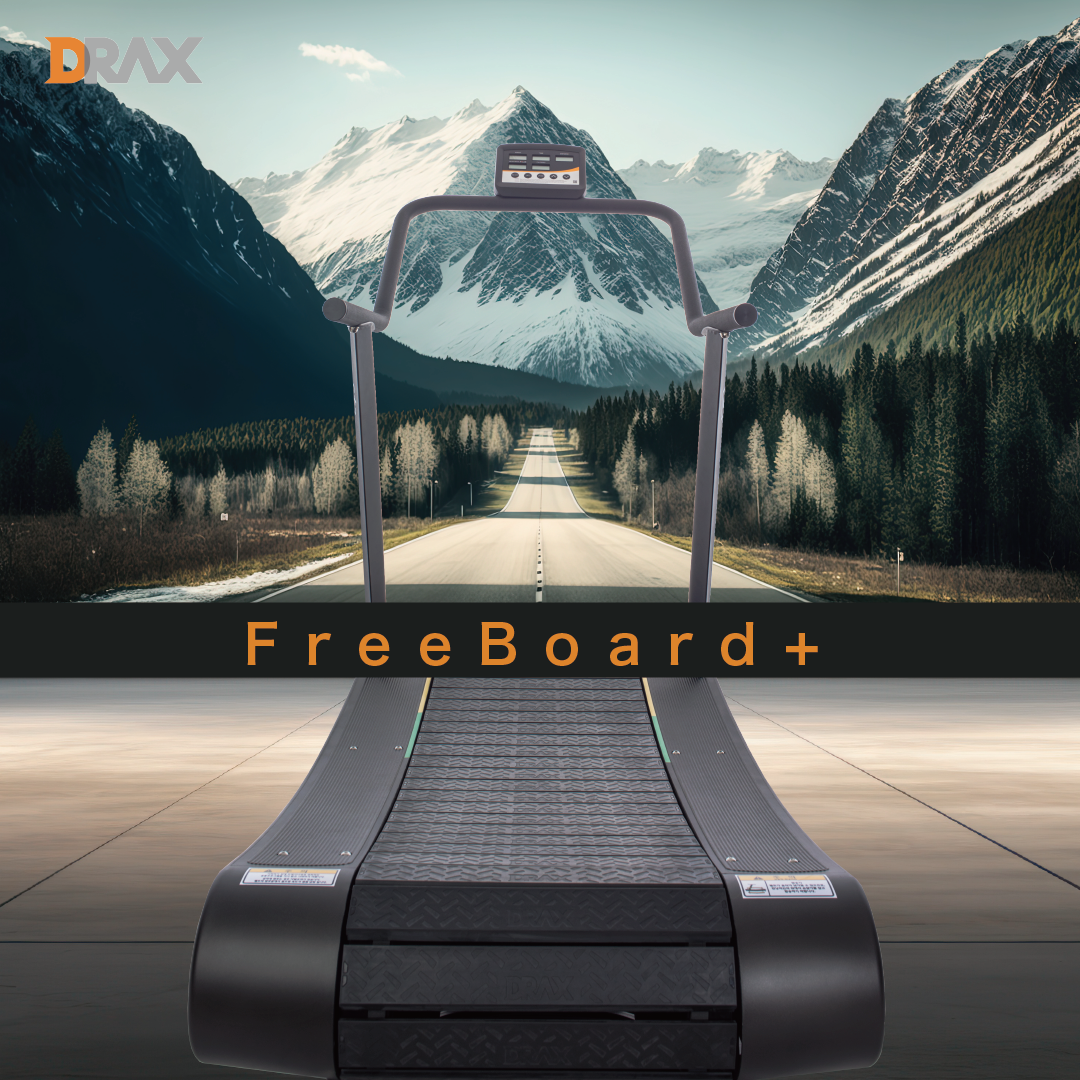 FreeBoard+