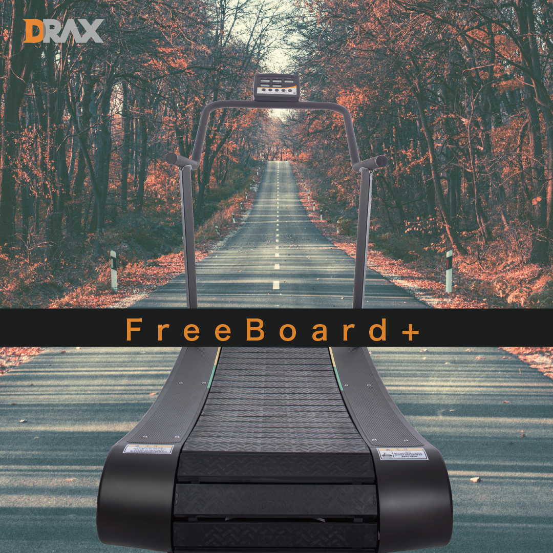 FreeBoard+