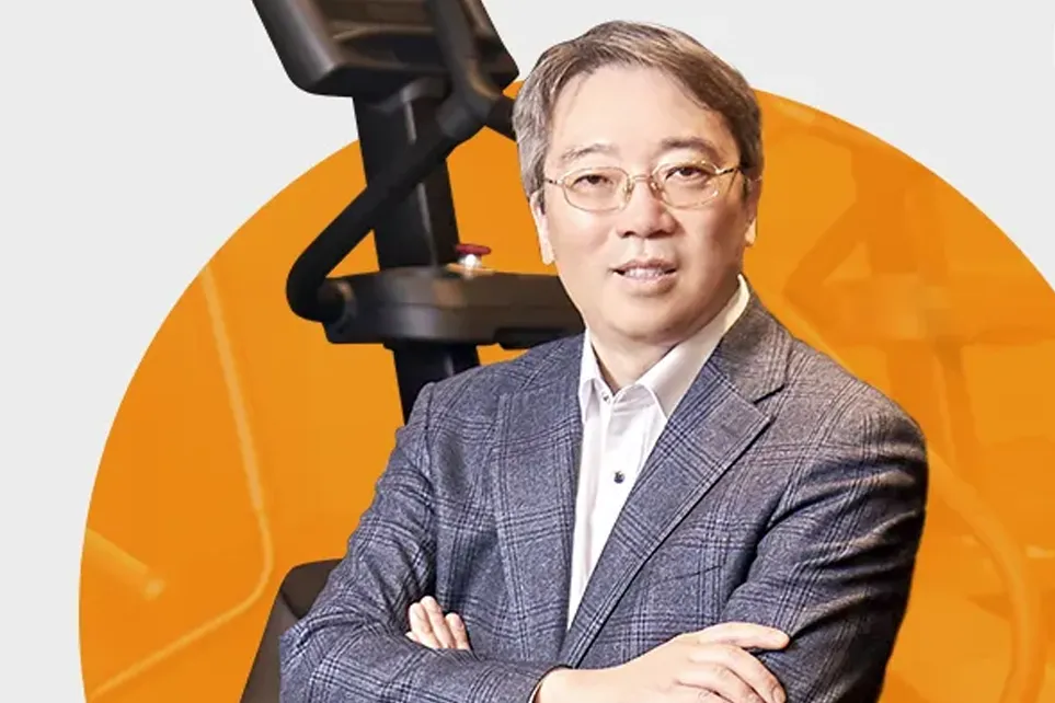 DRAX CEO Seon-Kyung Yoo インタビュー公開！