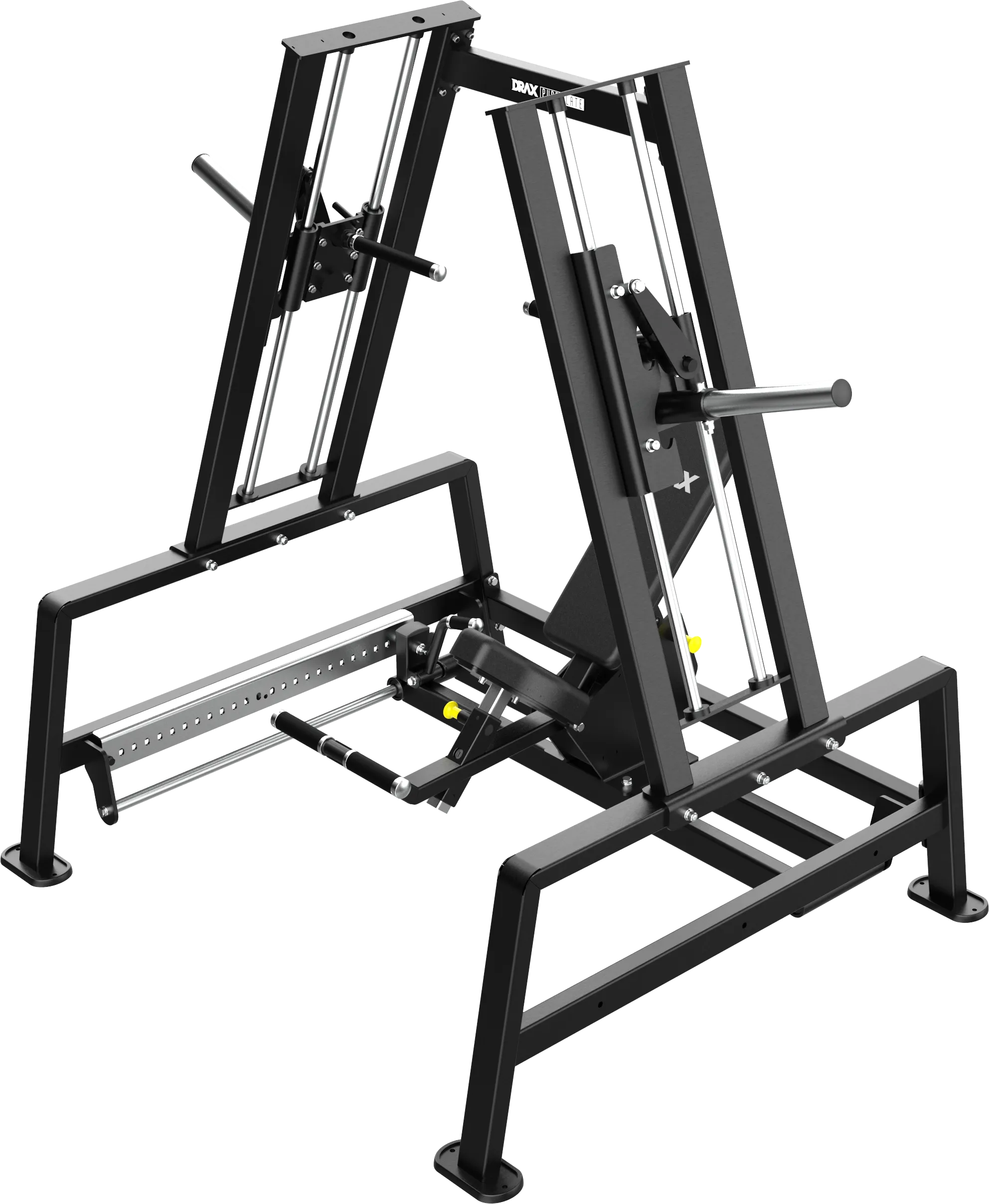PPDPS119-Dual-Power-Smith-