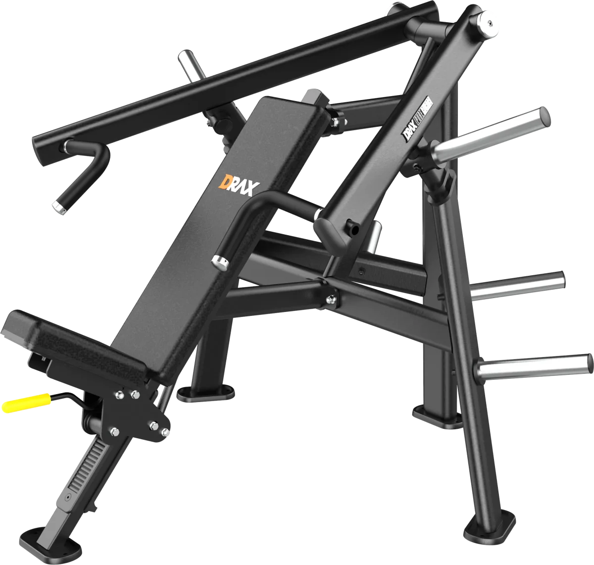 PPICP113 インクラインチェストプレス