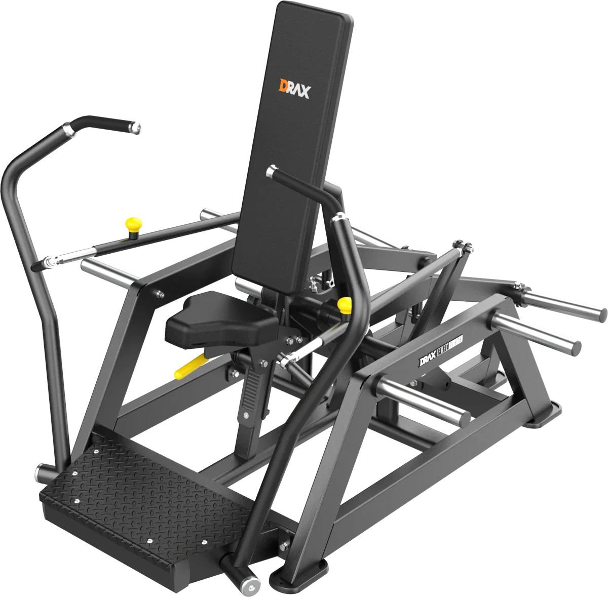 PPLCP127 レバレッジチェストプレス