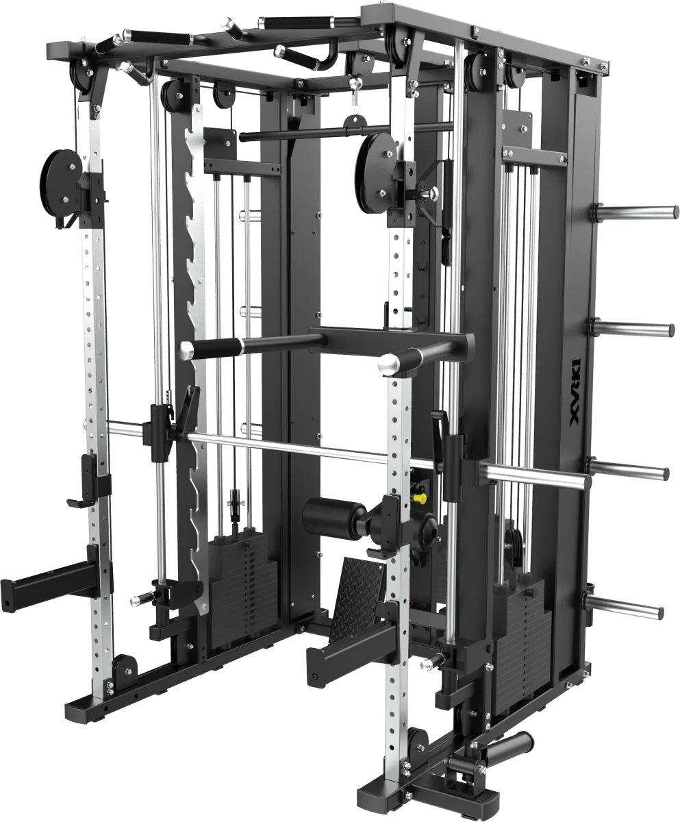 TWF703 オールインワントレーナー